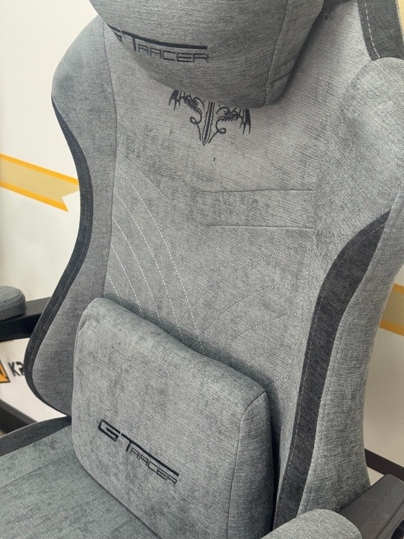 Игровое кресло Nevada Х. Арт.М02F