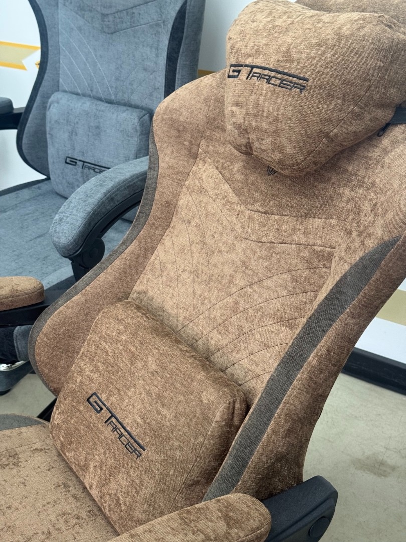 Игровое кресло Nevada Х. Арт.М02F