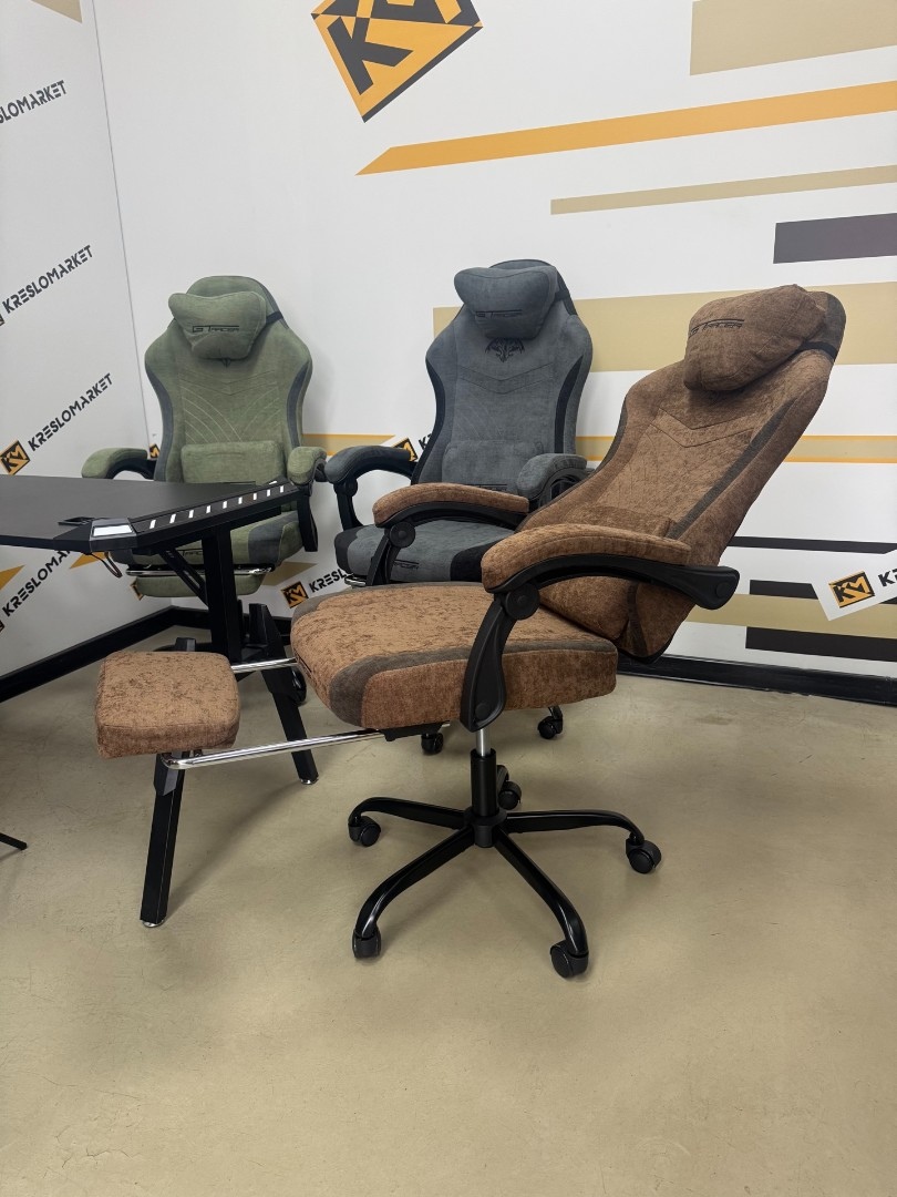 Игровое кресло Nevada Х. Арт.М02F