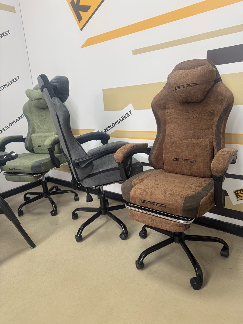 Игровое кресло Nevada Х. Арт.М02F